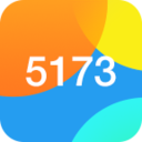 5173游戏交易平台app图标