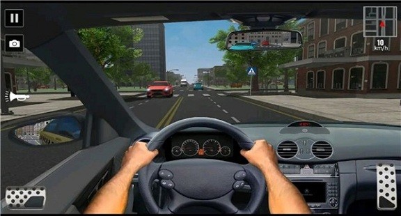 模拟出租车司机 精致版图2