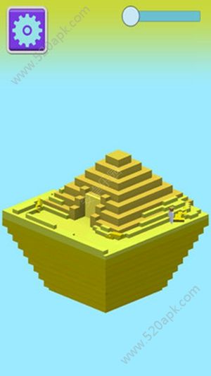雕塑山谷游戏安卓版图3