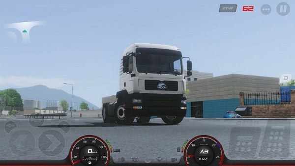 欧洲卡车模拟器3更新版本图4
