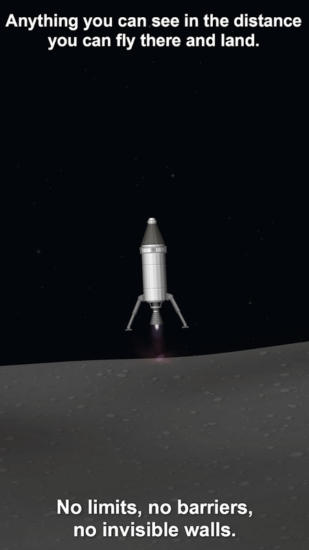 火箭模拟器1.5.3汉化版图3