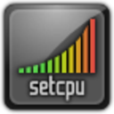 SetCPU(安卓cpu超频)中文版