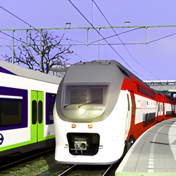 旅行火车模拟器2020手机版