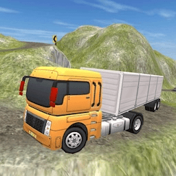 山地卡车驾驶模拟手机版