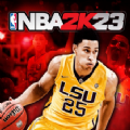 NBA2K24游戏