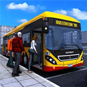 模拟公交大巴车最新版