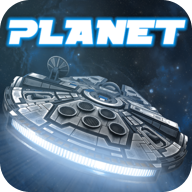 行星指挥官无限战舰无限金币版(planet commander)