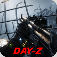 DayZ Hunter - 3d Zombie Games(末日僵尸猎杀)