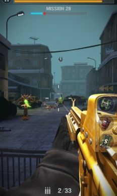 DayZ Hunter - 3d Zombie Games(末日僵尸猎杀)