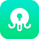 章鱼隐藏app