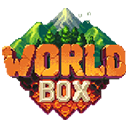 世界盒子无敌版(WorldBox)