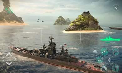 现代战舰下载最新图3
