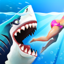 饥饿鲨世界app