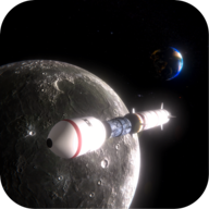 航天火箭模拟器中文版 v2.0