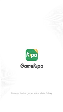 GameKipo第4张截图