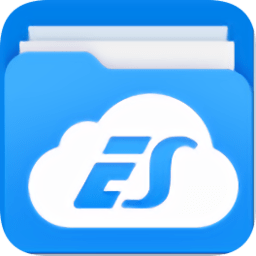 ES文件浏览器车机版图标