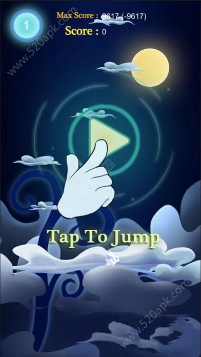 星空跳跃无限生命中文安卓最新版