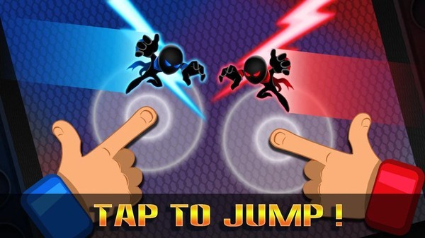 火柴人跳跃决斗游戏1.1.0安卓版图3
