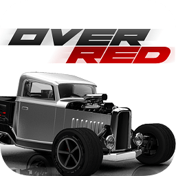 超常比赛(OverRed Racing)