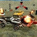 新车祸模拟器游戏官方版