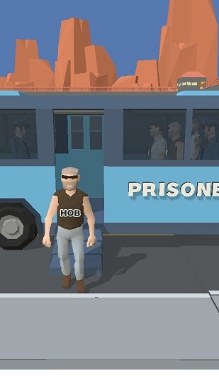 监狱生活模拟器最新版截图1