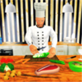 虚拟餐厅烹饪手机版
