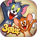 猫和老鼠游戏四川方言版图标