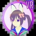 小忍女友VR图标