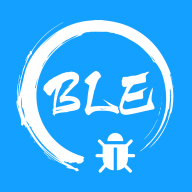BLE调试宝app