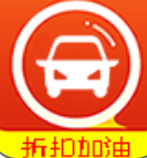 汽车加油app软件图标
