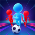 火柴人足球挑战游戏官方版图标