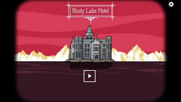 锈湖旅馆无广告中文版(Rusty Lake Hotel)图1