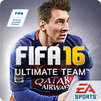 FIFA22安装器图标