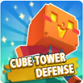 方块塔防CubeTowerDefense