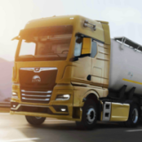欧洲卡车模拟器3测试版TruckersofEurope