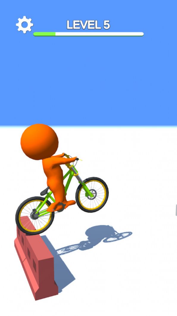 自行车耍个酷游戏最新安卓版图2