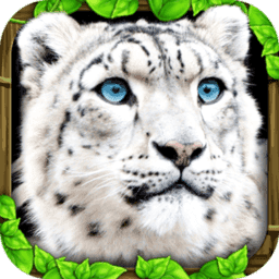 终极雪豹模拟器游戏最新手机版