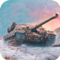 坦克大战模拟器手机版