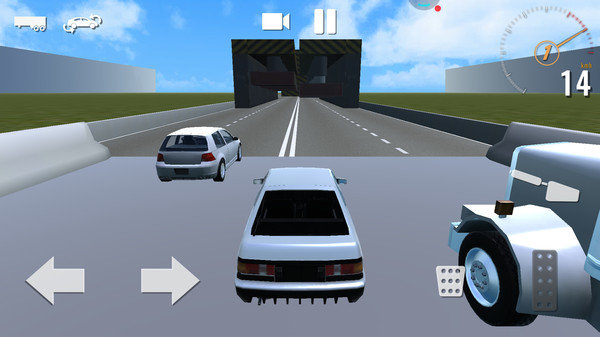 车祸物理模拟器内置模组版图3
