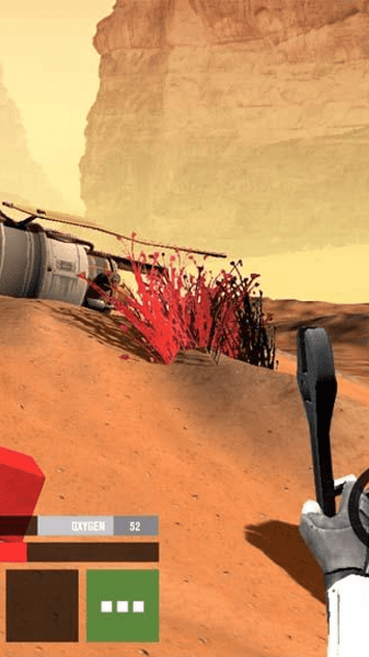 火星生存模拟器中文版