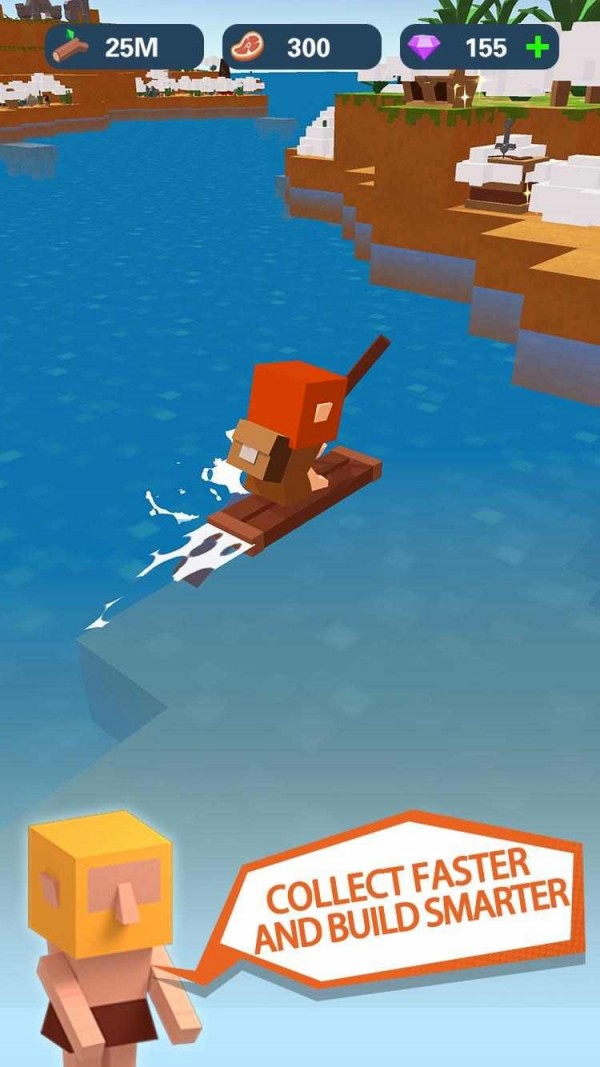 海岛方舟游戏安卓版