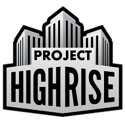 摩天计划汉化破解版(project highrise)