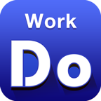 WorkDo app