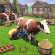 农场动物养殖模拟器最新版