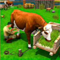 养殖场动物模拟器