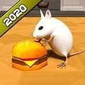 老鼠生存模拟器游戏