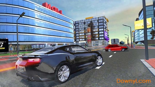Car Simulator2中文版