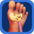 足部诊所模拟游戏
