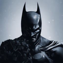 蝙蝠侠阿甘起源手机版