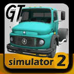 大卡车模拟器2新版本图标